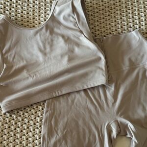 Set active set